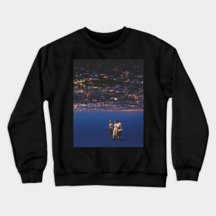 LITTLE WALK Crewneck Sweatshirt